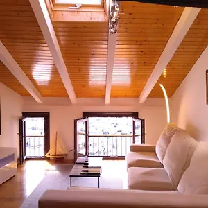 Appartement Fisherman's House, Bermeo